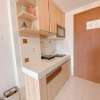 Отель Great Deal Studio Room At Pinewood Jatinangor Apartment, фото 7