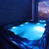 Отель Jacuzzi House Strasbourg Entzeim Aeroport, фото 9
