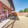 Отель Purple Sage 3 Bedroom Home by RedAwning, фото 17