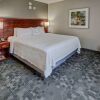 Отель Courtyard by Marriott Abilene Southwest/Abilene Mall South в Абилине