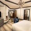 Отель Arrabelle at Vail Luxe 3 Bedroom Residence With Ski-in, Ski-out Access, фото 4