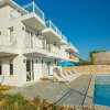 Отель Villa Biba 2 by Lycia Collections, фото 1