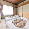 Отель Fushimiinari Guesthouse Kai, фото 2