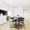 Отель 172br1bth Apt Lv31skyline Viewmel CBD Free Tram, фото 5