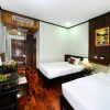 Отель Vansana LuangPrabang Hotel, фото 11
