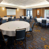 Отель Courtyard by Marriott Grand Rapids Airport, фото 15
