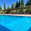 Отель Splendid Villa in Montespertoli With Swimming Pool, Garden, фото 6