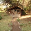 Отель Lake Natron Tented Camp, фото 6