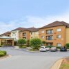 Отель Courtyard Suwanee by Marriott, фото 17