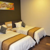 Отель Q Bintang Hotel, фото 3