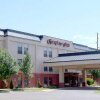 Отель Hampton Inn Lubbock, фото 22