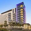 Отель Holiday Inn Express & Suites Sunshine Coast; An Ihg Hotel в Марухидоре