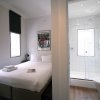 Отель Green Rooms - Hostel, фото 6