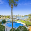 Отель Harbor Landing 201a 3 Bedroom Condo by RedAwning, фото 40