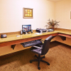 Отель Holiday Inn Express Hotel & Suites Oklahoma City - Bethany, an IHG Hotel, фото 18