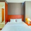 Отель Scenic And Homey 2Br Apartment Thamrin Residence, фото 7