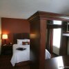 Отель Hampton Inn & Suites by Hilton Fargo Medical Center, фото 6