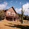 Отель Chales Pe Da Serra, фото 28