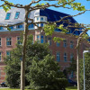 Отель The Red Apartments, фото 27