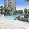 Отель Chevron Renaissance Private 2 Bedroom, фото 17