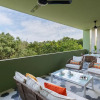 Отель Villa Parota 2BR Nature Views - Attha Cenote, фото 6