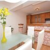Отель Stunning Home in Prigradica With Wifi and 3 Bedrooms, фото 2