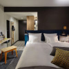 Отель Me and All Hotel Mainz, by Hyatt, фото 38
