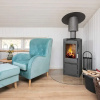 Отель Tasteful Holiday Home in Vejers Strand near Sea, фото 5