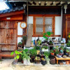 Отель Jeonju Gyodong Oigatjip Pension, фото 3