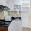 Отель Elegant and Convenient 2BR Apartment M-Town Residence, фото 9
