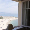Отель BORD DE MER - AC, WIFI, chic, balcony, sea view, фото 13