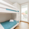 Отель Flatbook Apartamenty - Sztutowo Baltic Sun -B-, фото 16