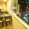 Отель Fuku Hostel Namba, фото 13