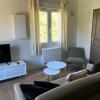 Отель Appartements Saint Pancrace в Корте