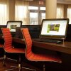 Отель Courtyard Milwaukee Airport, фото 14