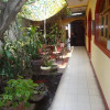 Отель Hostal Nicarao II, фото 11