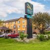 Отель Quality Inn Peru near Starved Rock State Park, фото 8