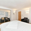 Отель High Street Kensington Apartments by Flying Butler, фото 1