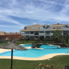Отель Apartment With 2 Bedrooms in Benalmádena, With Pool Access and Terrace, фото 11