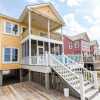 Отель Beach Mouse East by Meyer Vacation Rentals, фото 22