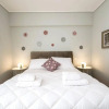 Отель Clio 3bd Apt in Athens, Next To Sygrou-Fix Metro, фото 10