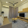 Отель OYO HOME 90452 1 Tebrau Residence Jep, фото 5