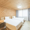 Отель Jeju Healing Resort, фото 8