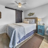 Отель Salty Suite 1 Bedroom Townhouse by Redawning, фото 5