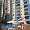Отель Apto de 2 quartos com excelente parque aquático em Caldas Novas-GO, фото 9