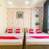 Отель OYO 816 Ht Love Hotel, фото 13