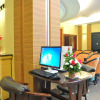 Отель BP Grand Suite Hotel, фото 24