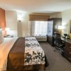 Отель Clarion Inn & Suites DFW North, фото 22