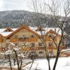 Отель Holidays Dolomiti Apartment Resort, фото 4