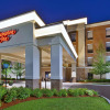 Отель Hampton Inn Commerce Novi, фото 1